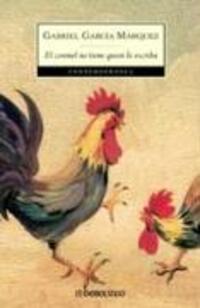 Cover: 9788497592352 | El coronel no tiene quien le escriba | Gabriel Garcia Marquez | Buch