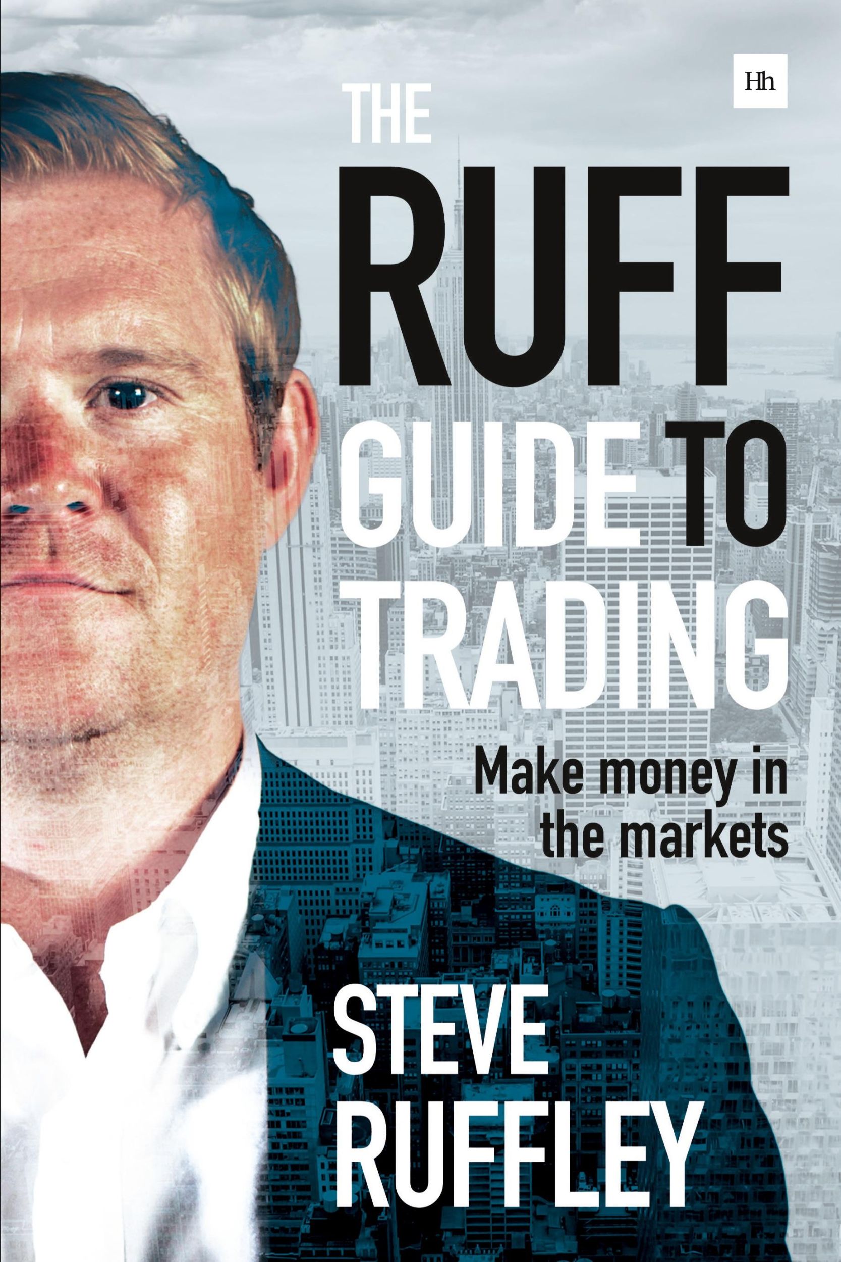 Cover: 9780857194008 | Ruff Guide to Trading | Steve Ruffley | Taschenbuch | Englisch | 2015