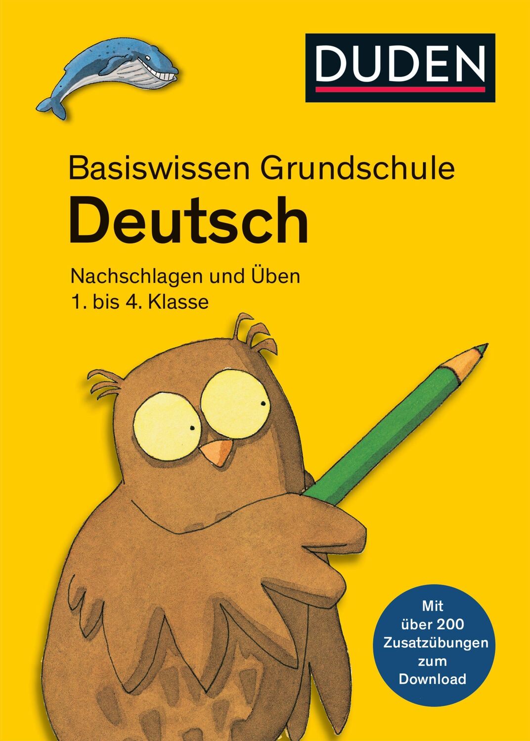 Cover: 9783411720163 | Basiswissen Grundschule  Deutsch 1. bis 4. Klasse | Neidthardt | Buch