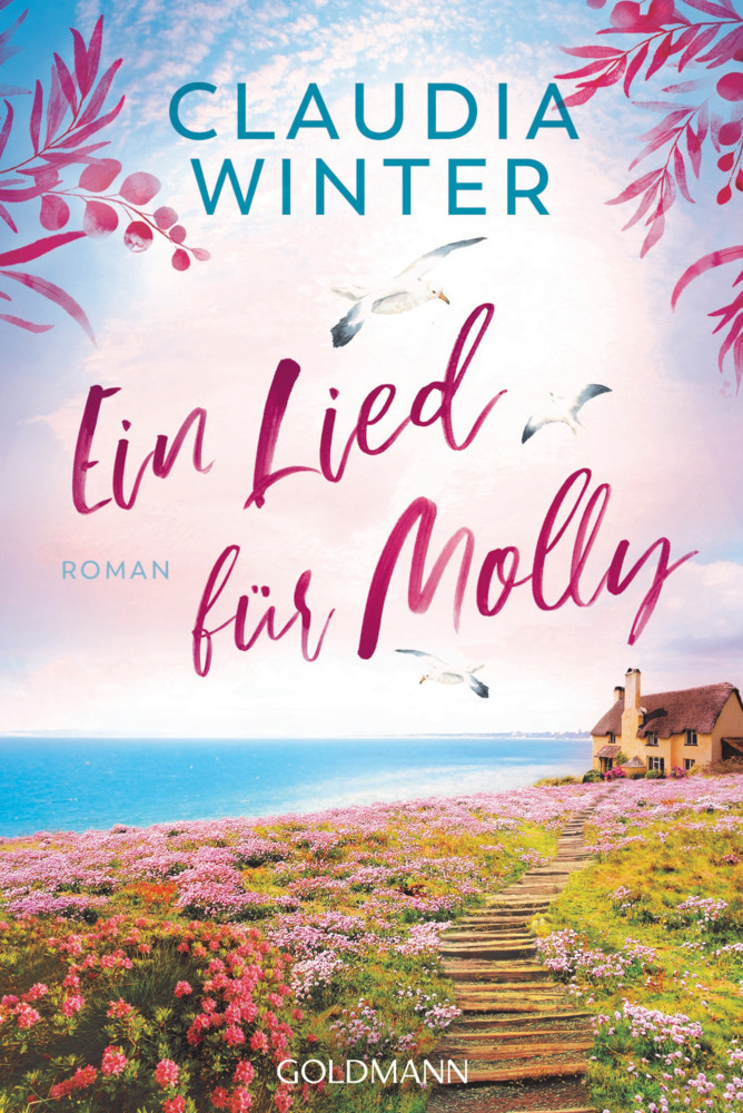 Cover: 9783442492961 | Ein Lied für Molly | Roman | Claudia Winter | Taschenbuch | 480 S.