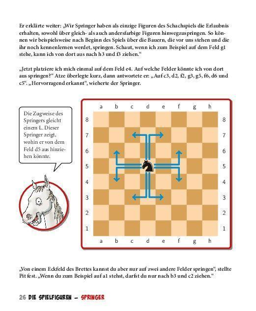 Bild: 9783966643658 | Schach-Spuk auf Ruine Rochenstein | Axel Gutjahr | Taschenbuch | 2022