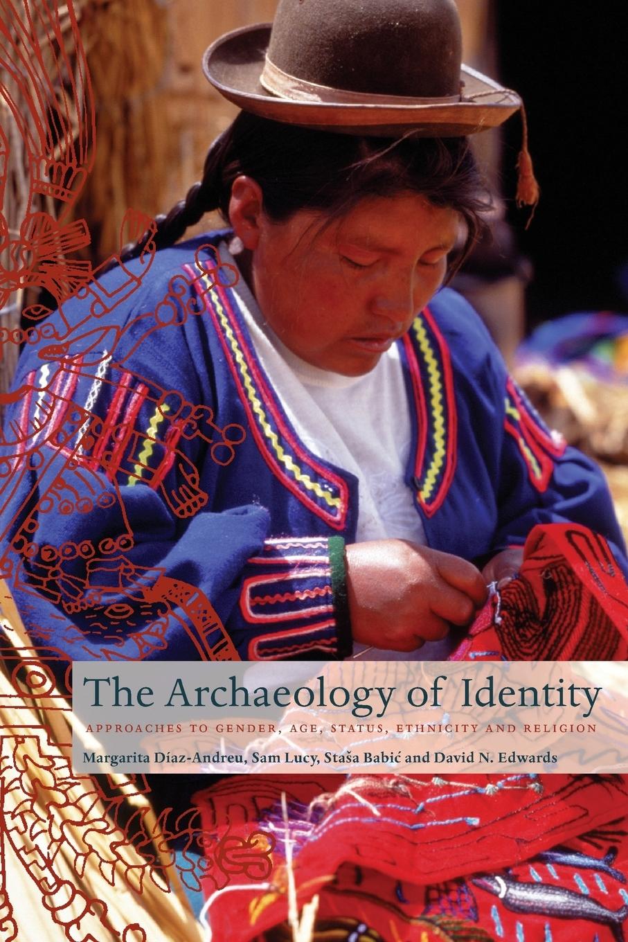 Cover: 9780415197465 | Archaeology of Identity | Margarita Diaz-Andreu (u. a.) | Taschenbuch