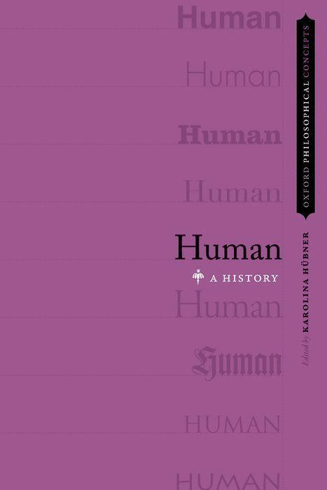 Cover: 9780190876388 | Human | A History | Karolina Hubner | Taschenbuch | Englisch | 2022