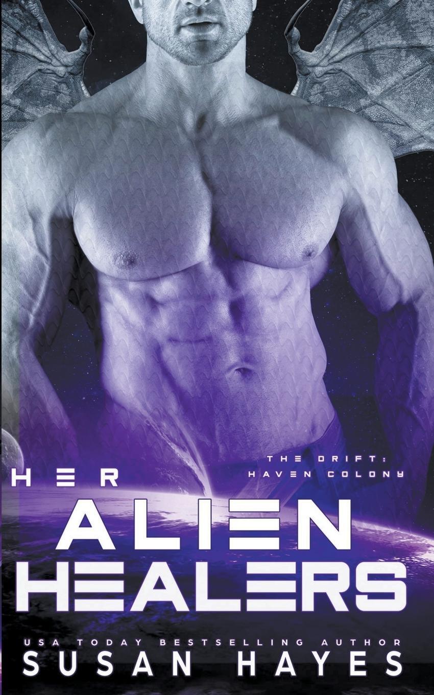 Cover: 9798223239147 | Her Alien Healers | Susan Hayes | Taschenbuch | Paperback | Englisch