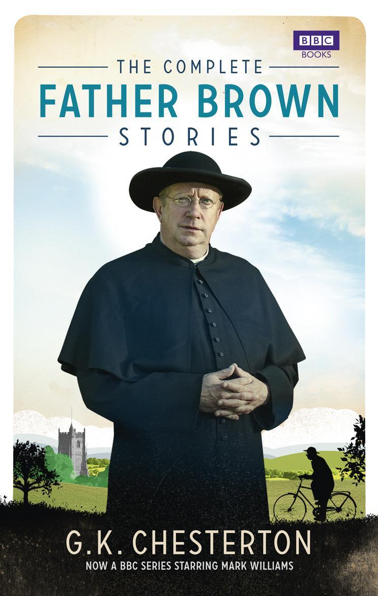 Cover: 9781849906463 | The Complete Father Brown Stories | Gilbert Keith Chesterton | Buch