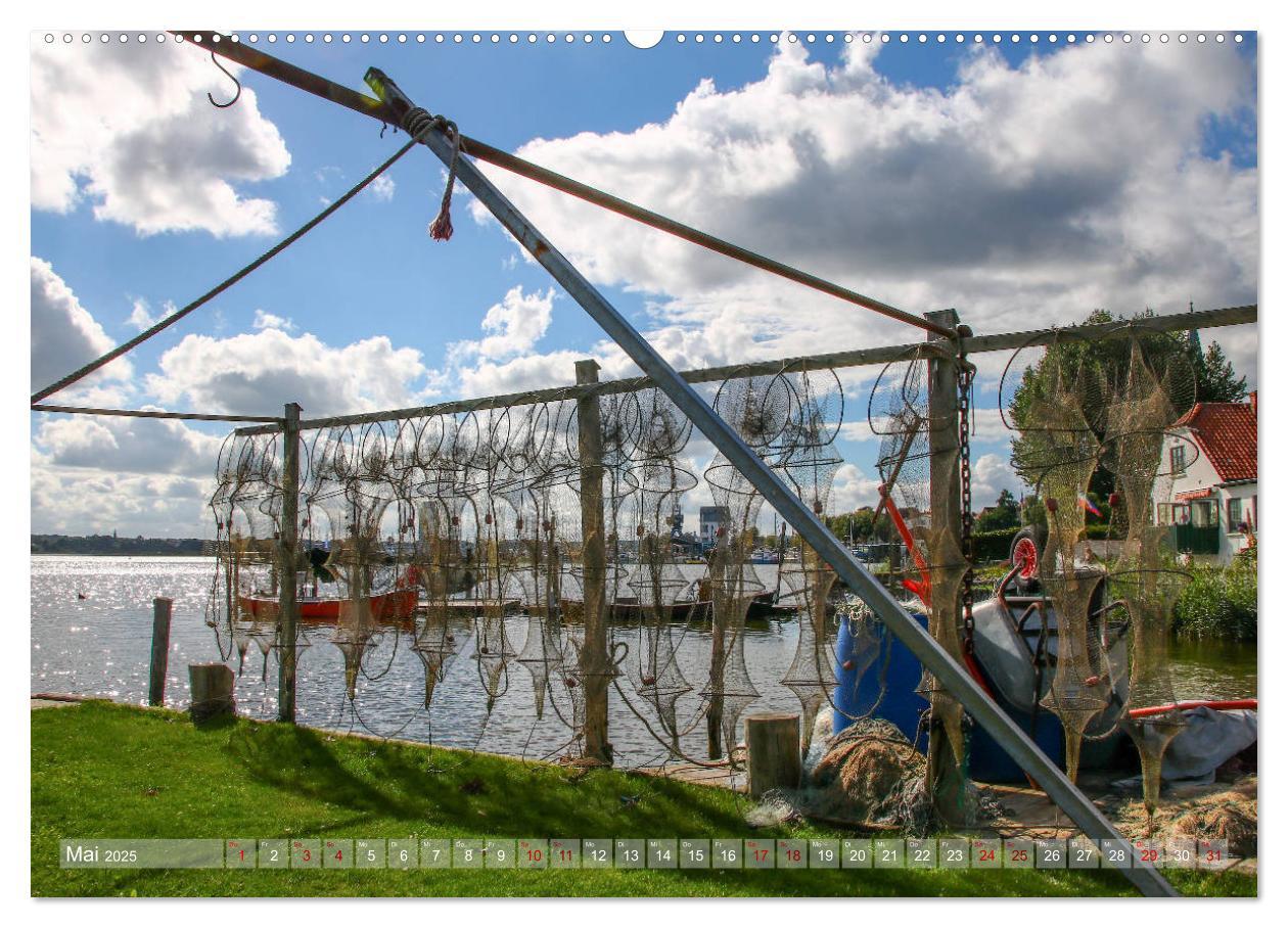 Bild: 9783435430857 | Impressionen von der Schlei - Deutschlands einzigem Fjord...