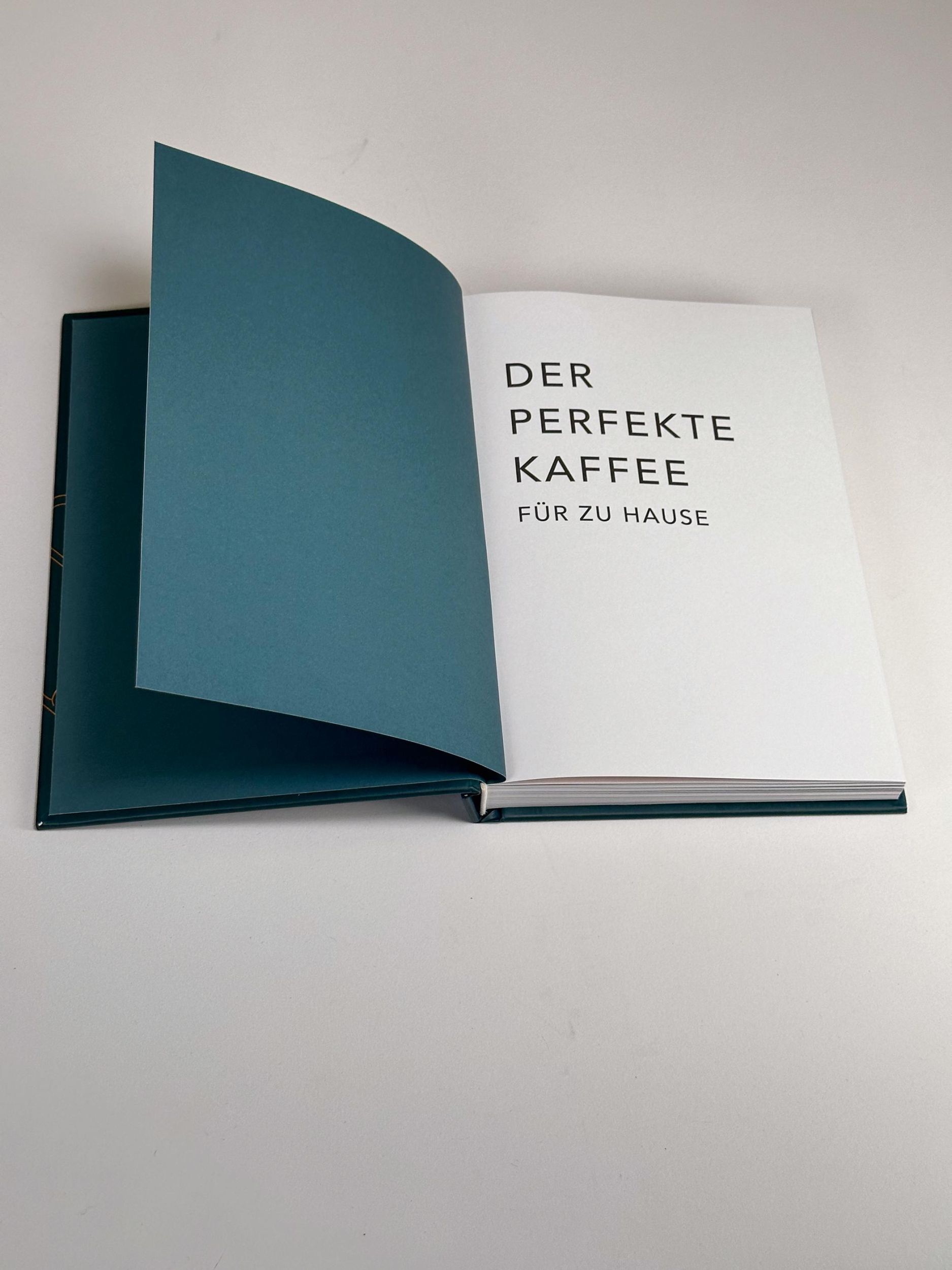 Bild: 9783965843202 | Der perfekte Kaffee für zu Hause - Das Praxis-Handbuch für...