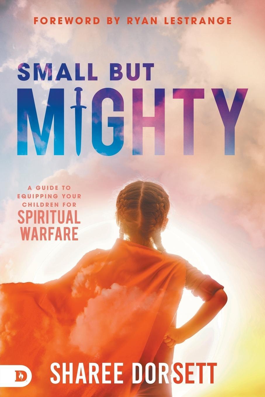 Cover: 9780768451986 | Small but Mighty | Sharee Dorsett | Taschenbuch | Paperback | Englisch