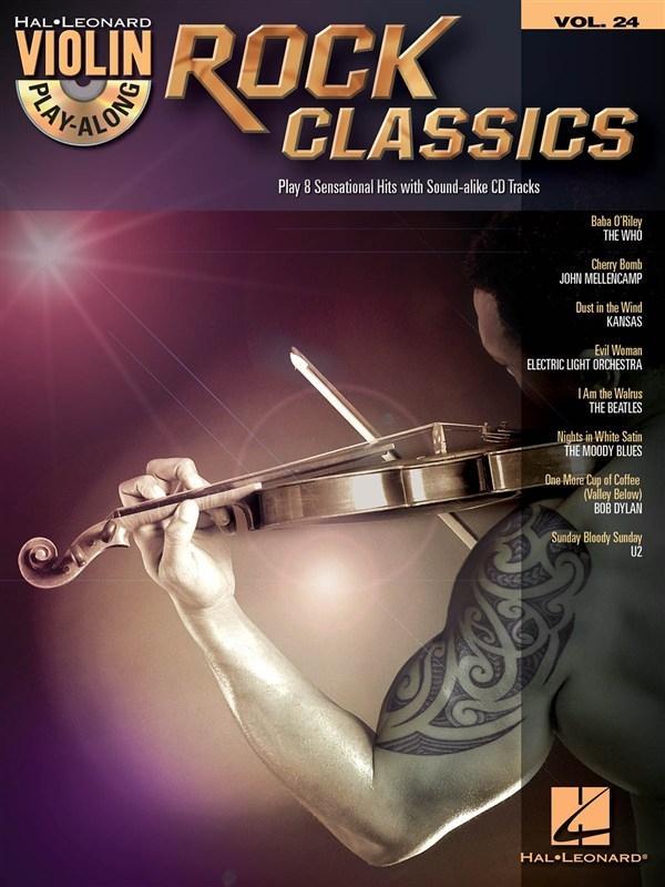 Cover: 9781458417565 | Rock Classics | Hal Leonard Corp | Taschenbuch | 1 Taschenbuch | 2012