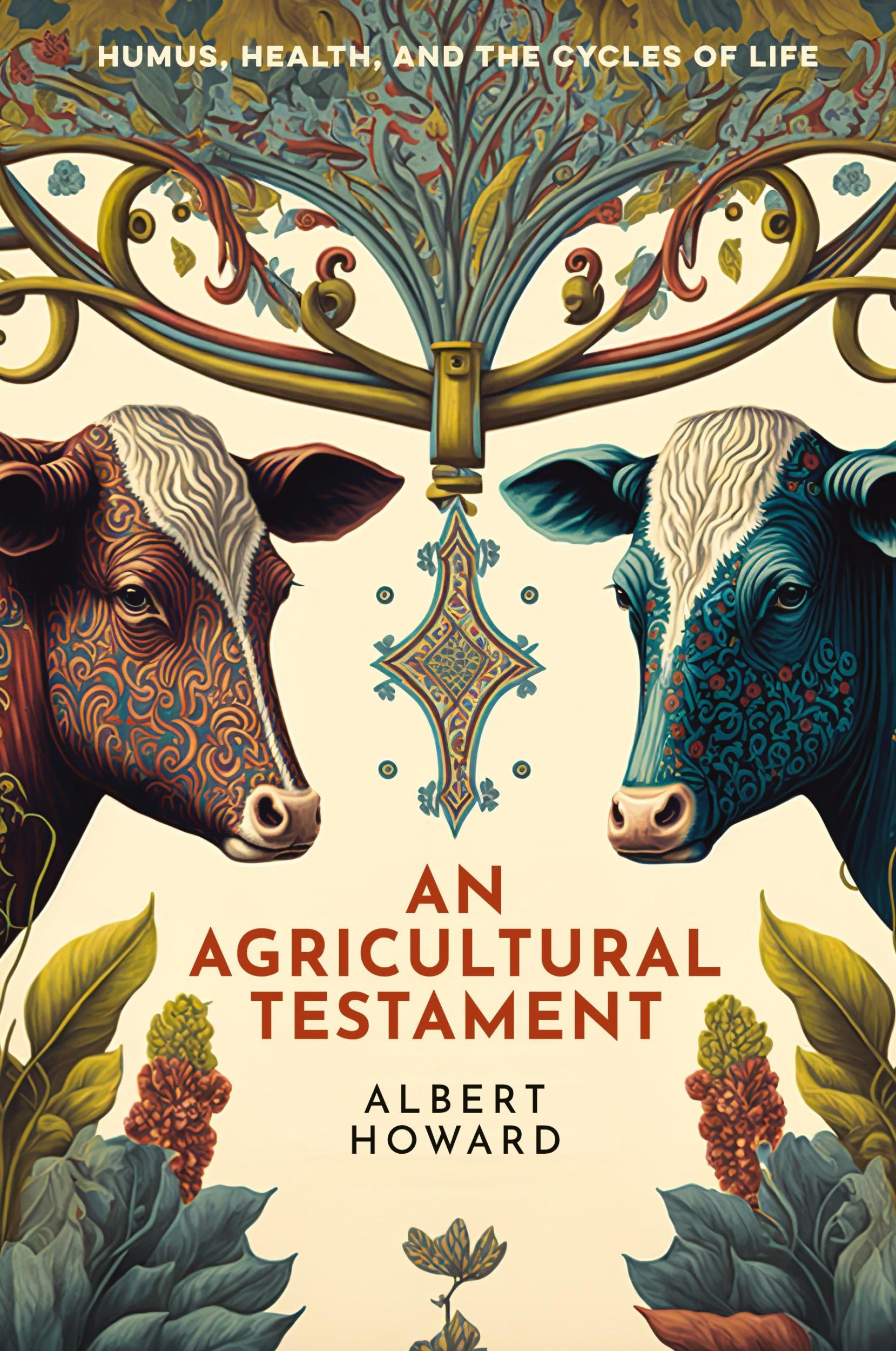 Cover: 9780648870524 | An Agricultural Testament | Albert Howard | Taschenbuch | Englisch