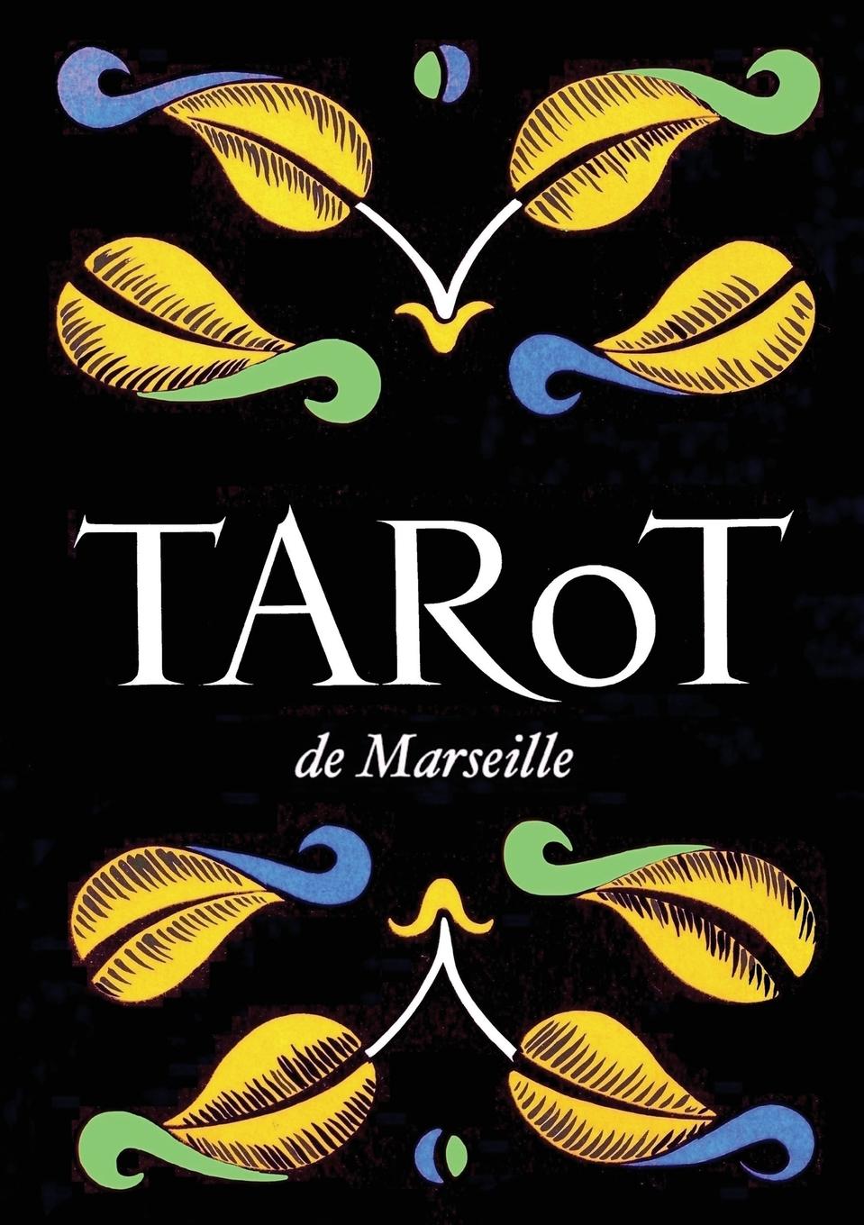 Cover: 9788269270662 | Tarot de Marseille | Paul Marteau | Taschenbuch | Englisch | 2023