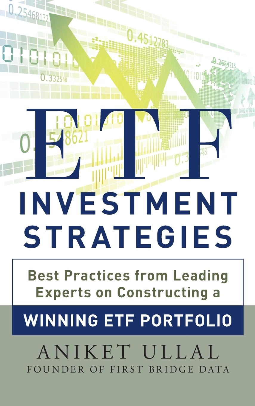 Cover: 9780071815345 | ETF Investment Strategies | Aniket Ullal | Buch | Gebunden | Englisch