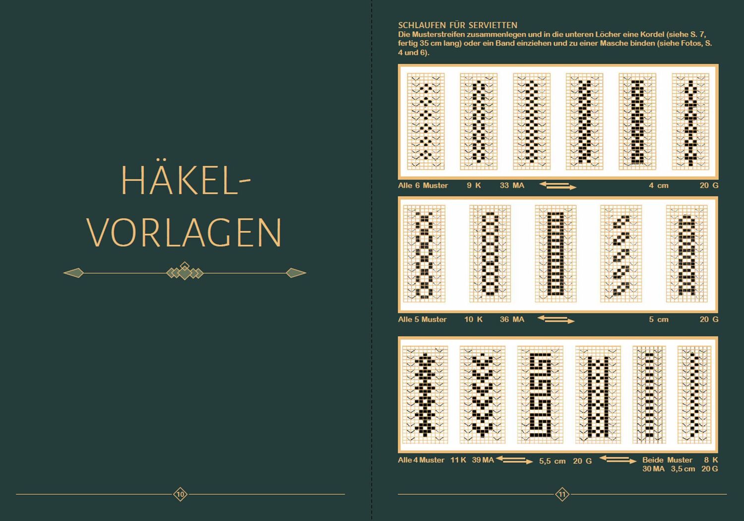 Bild: 9783702022464 | Filethäkeln | 100 Muster - von klein bis groß | Helga Silly | Buch