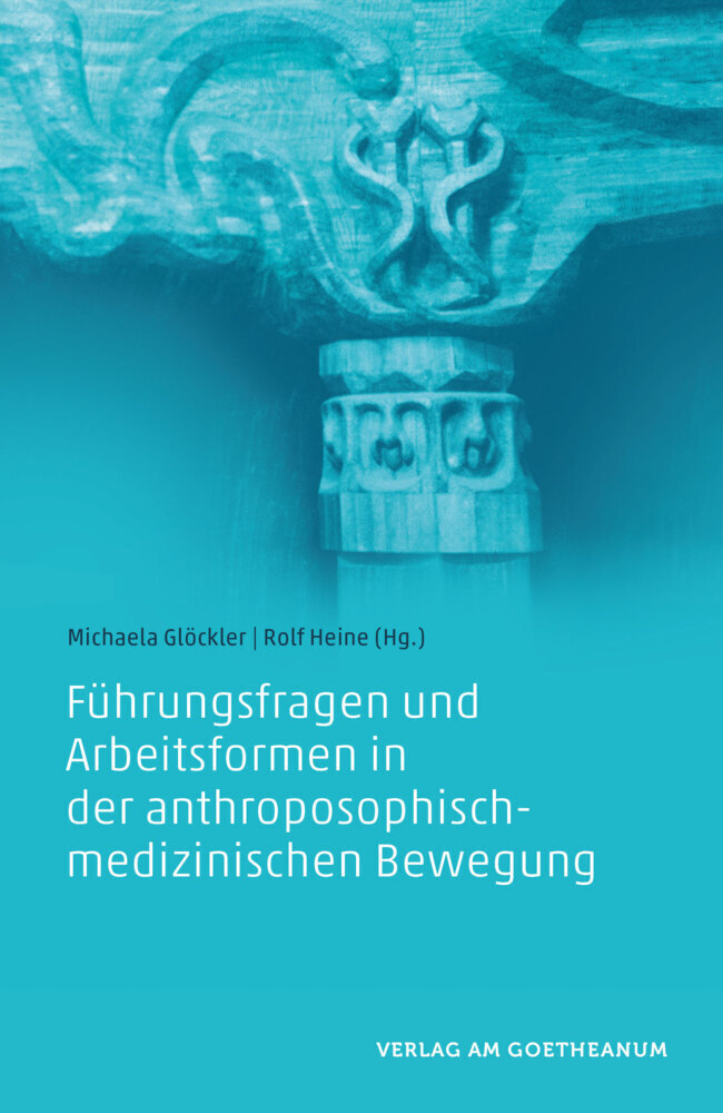 Cover: 9783723515488 | Führungsfragen und Arbeitsformen in der...