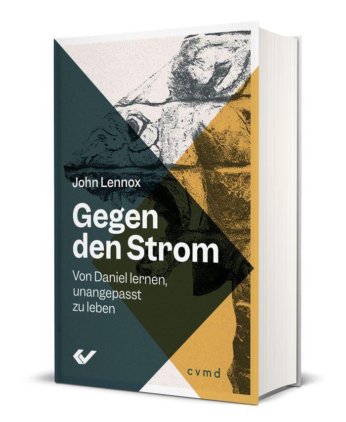 Cover: 9783863537951 | Gegen den Strom | Von Daniel lernen, unangepasst zu leben | Lennox