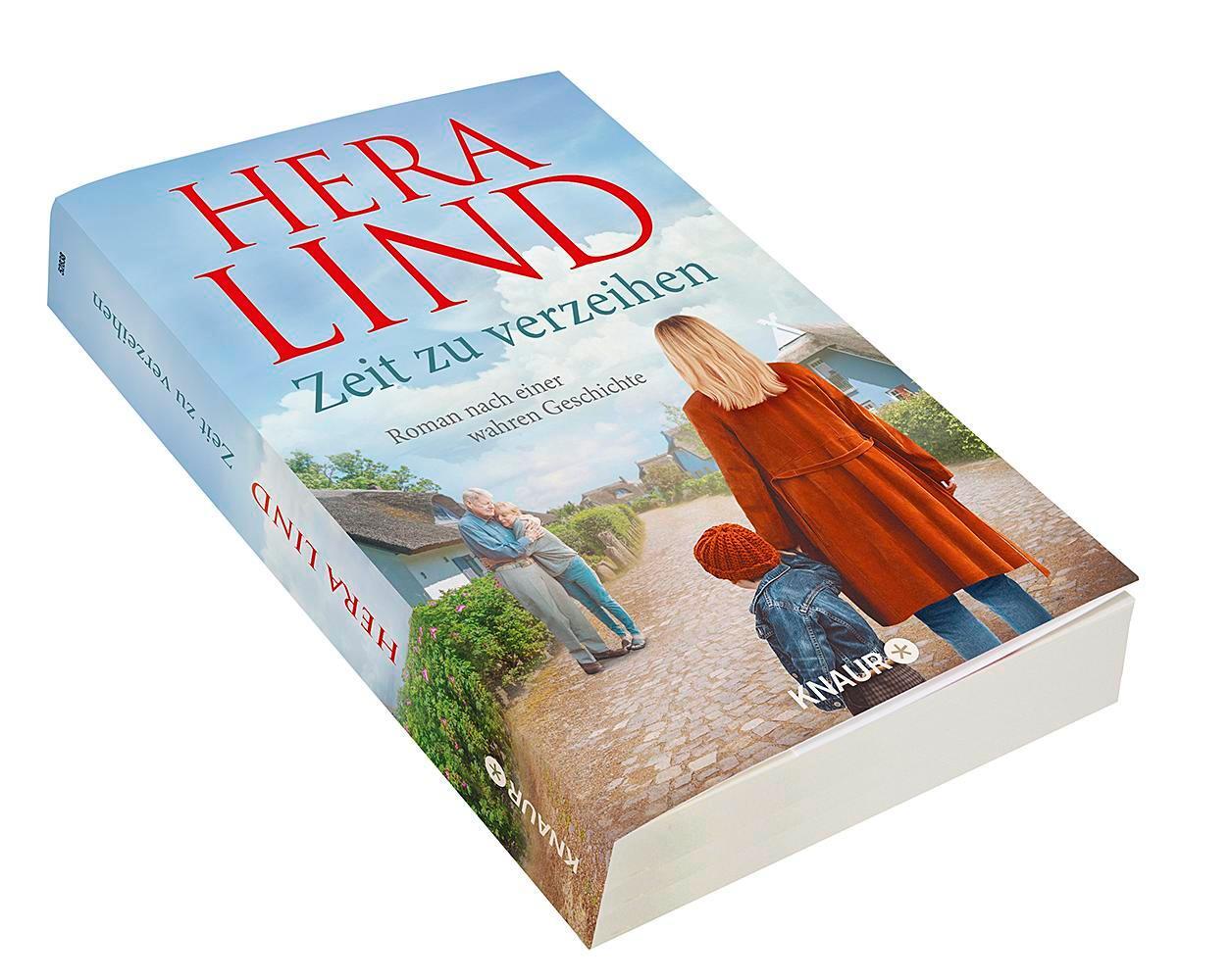 Bild: 9783426528389 | Zeit zu verzeihen | Hera Lind | Taschenbuch | 464 S. | Deutsch | 2024