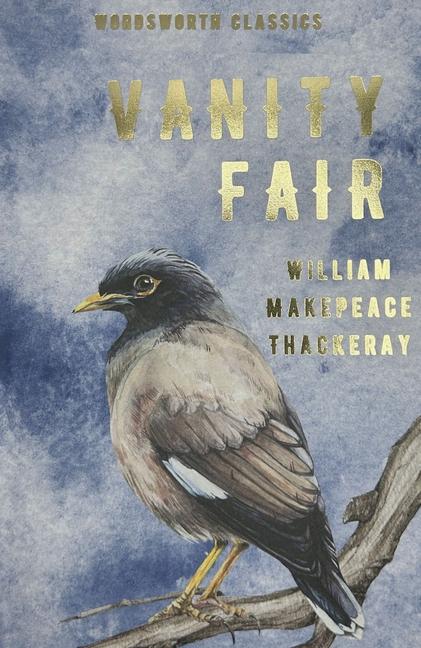 Cover: 9781853260193 | Vanity Fair | William Makepeace Thackeray | Taschenbuch | Englisch