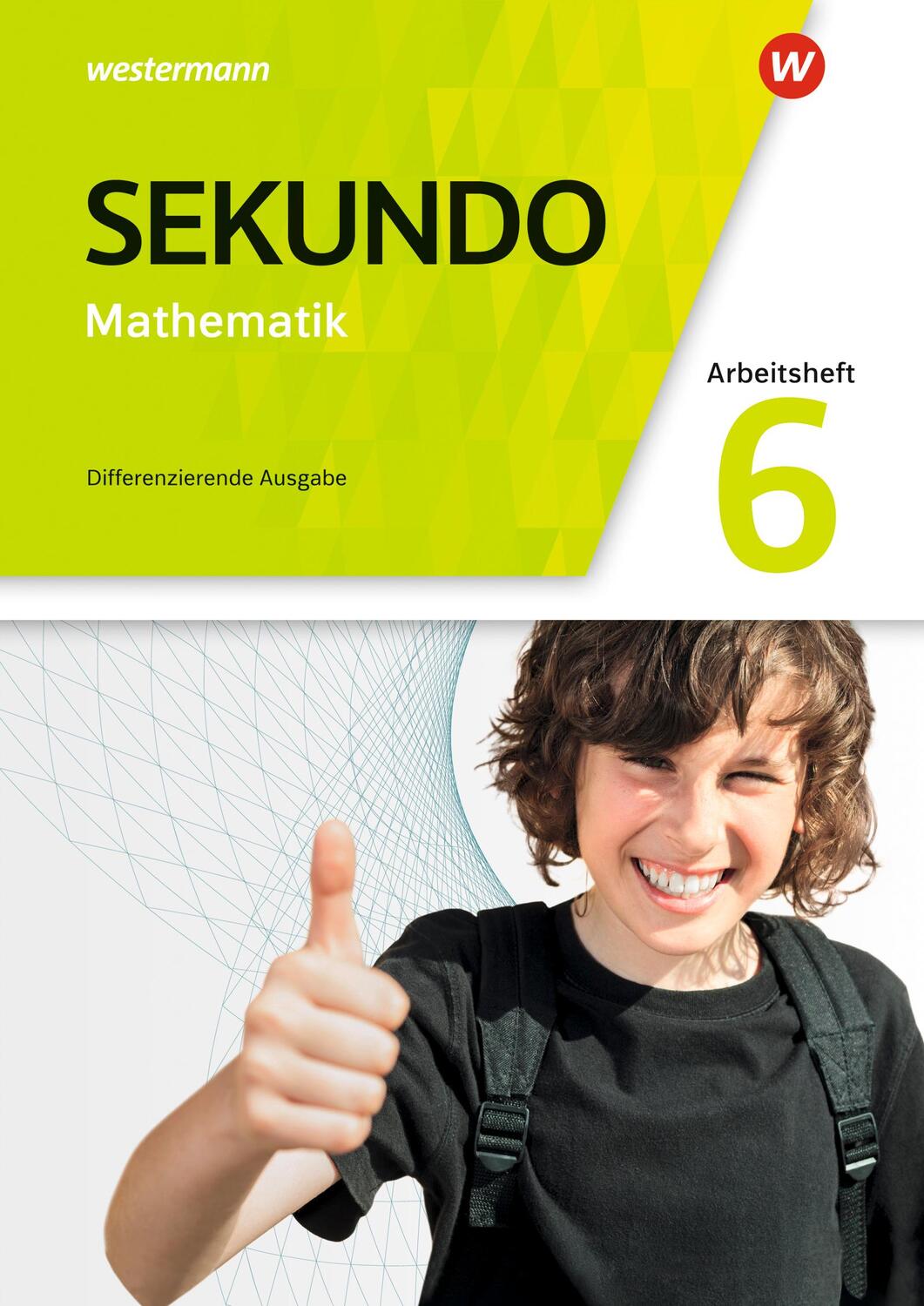 Cover: 9783141242133 | Sekundo 6. Arbeitsheft mit Lösungen. Allgemeine Ausgabe | Broschüre