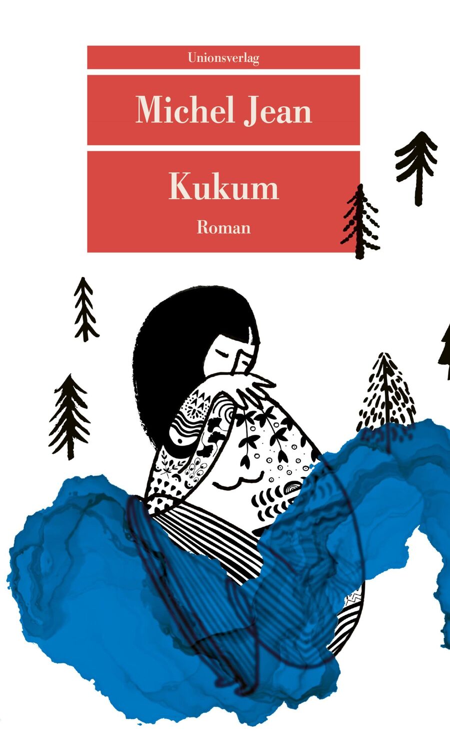 Cover: 9783293209428 | Kukum | Roman | Michel Jean | Taschenbuch | 192 S. | Deutsch | 2022