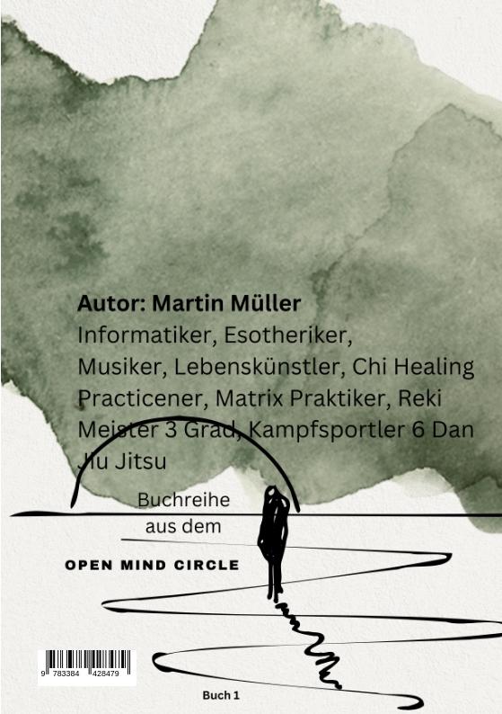 Rückseite: 9783384428479 | 365 Tage Achtsamkeit leben | Martin Müller | Taschenbuch | Paperback