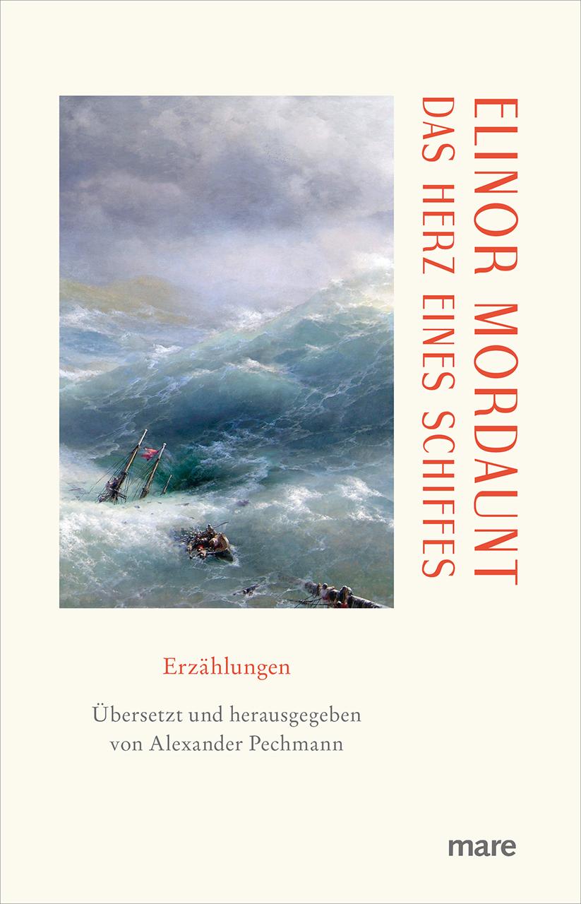 Cover: 9783866487352 | Das Herz eines Schiffes | Elinor Mordaunt | Buch | 176 S. | Deutsch