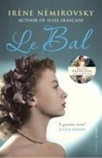 Cover: 9780099493976 | Le Bal | Irene Nemirovsky | Taschenbuch | 106 S. | Englisch | 2007