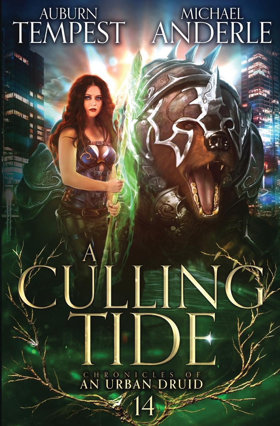 Cover: 9798885411288 | A Culling Tide | Auburn Tempest (u. a.) | Taschenbuch | Paperback