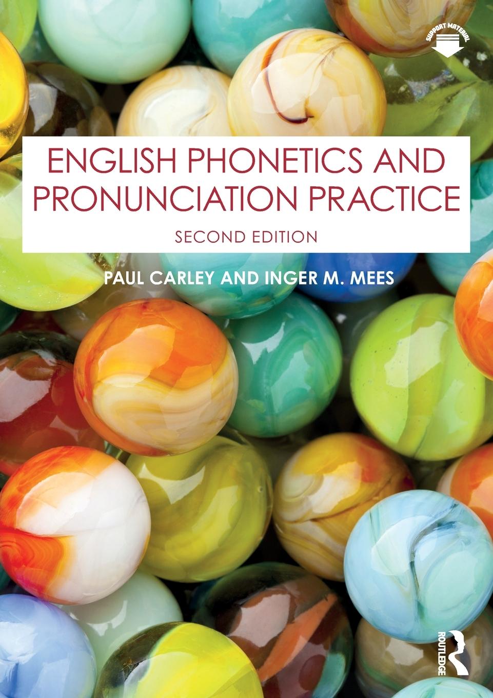 Cover: 9781032532950 | English Phonetics and Pronunciation Practice | Paul Carley (u. a.)