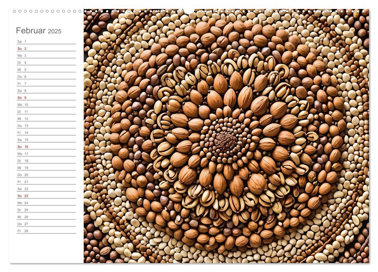 Bild: 9783457156711 | Natural Mandalas - Kraftvolle KI Mandalas aus Naturmaterialien...