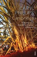 Cover: 9780099520566 | Cambridge | Caryl Phillips | Taschenbuch | Kartoniert / Broschiert