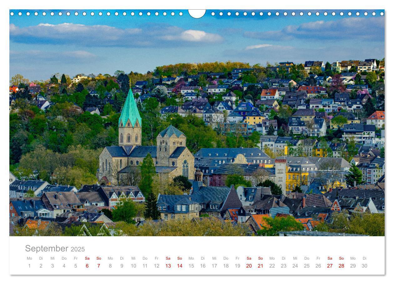 Bild: 9783435063130 | Buntes Essen 2025 (Wandkalender 2025 DIN A3 quer), CALVENDO...