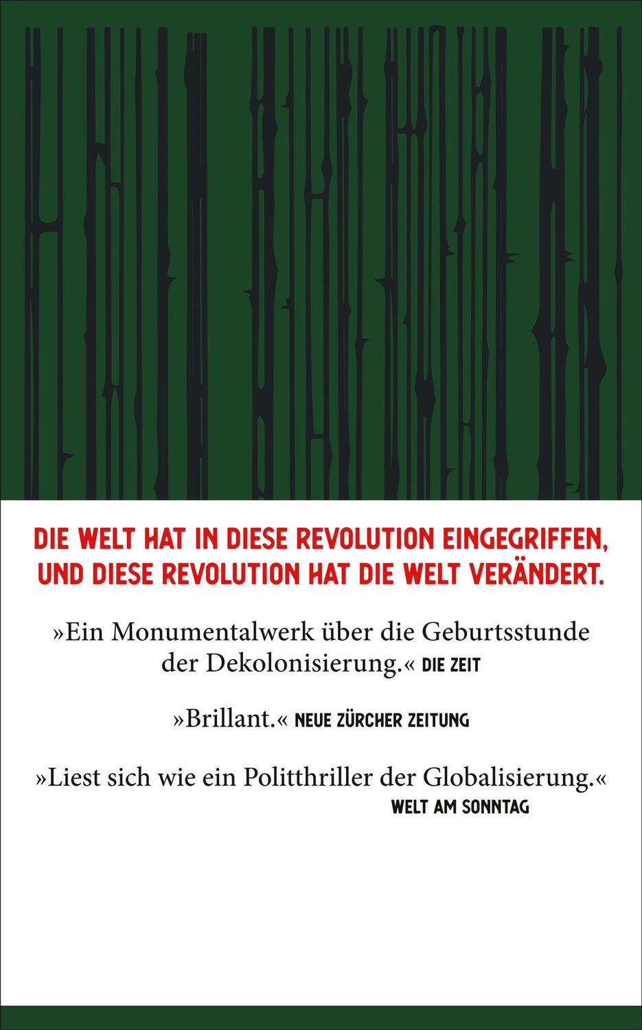 Rückseite: 9783518473788 | Revolusi | David van Reybrouck | Taschenbuch | 751 S. | Deutsch | 2023