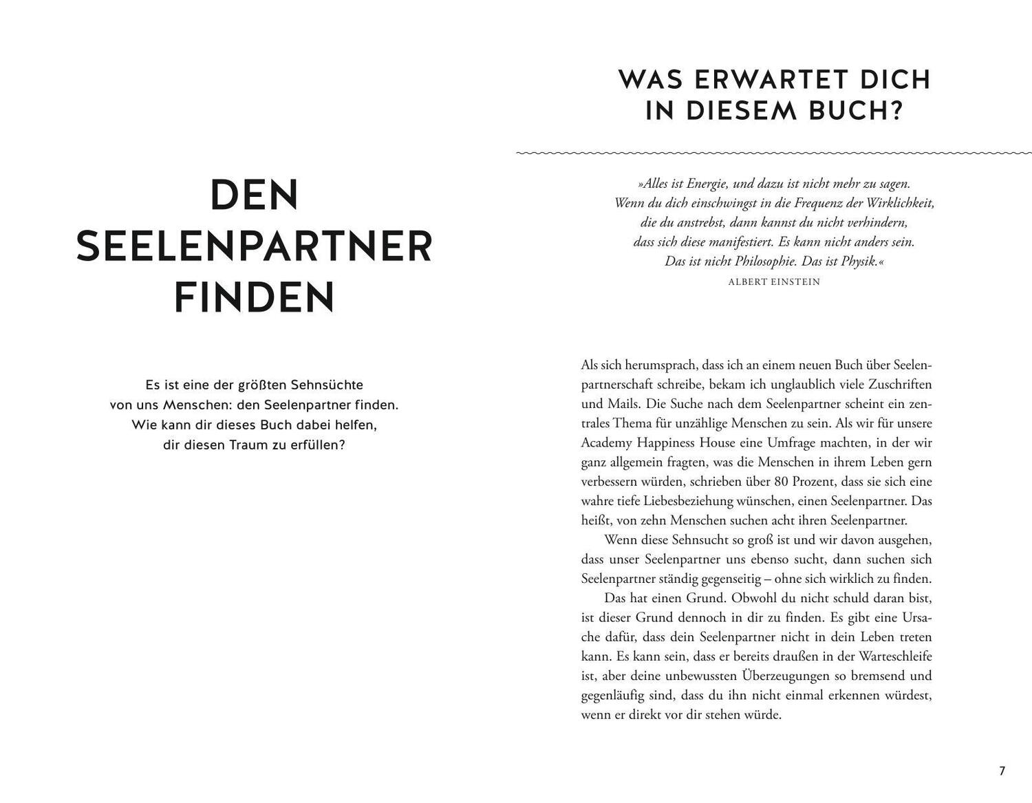 Bild: 9783833877926 | Finde deinen Seelenpartner | Pierre Franckh | Taschenbuch | 192 S.