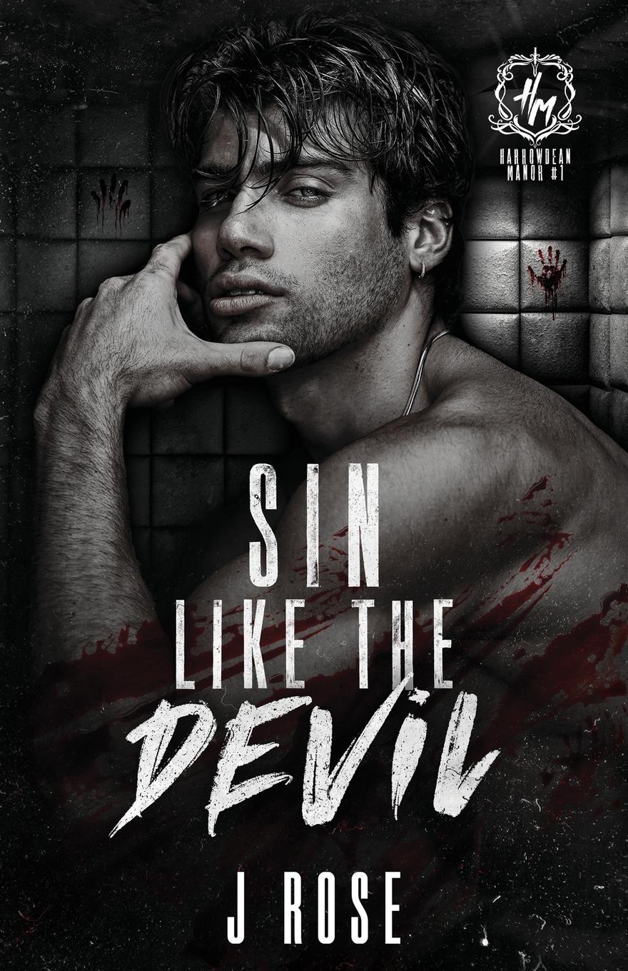 Cover: 9781915987266 | Sin Like The Devil | J. Rose | Taschenbuch | Paperback | Englisch