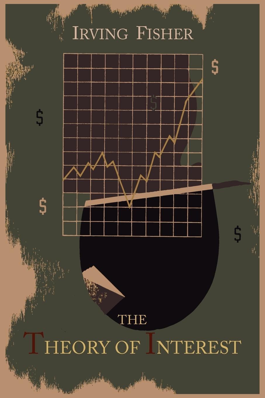 Cover: 9781614273318 | The Theory of Interest as Determined by Impatience to Spend Income...