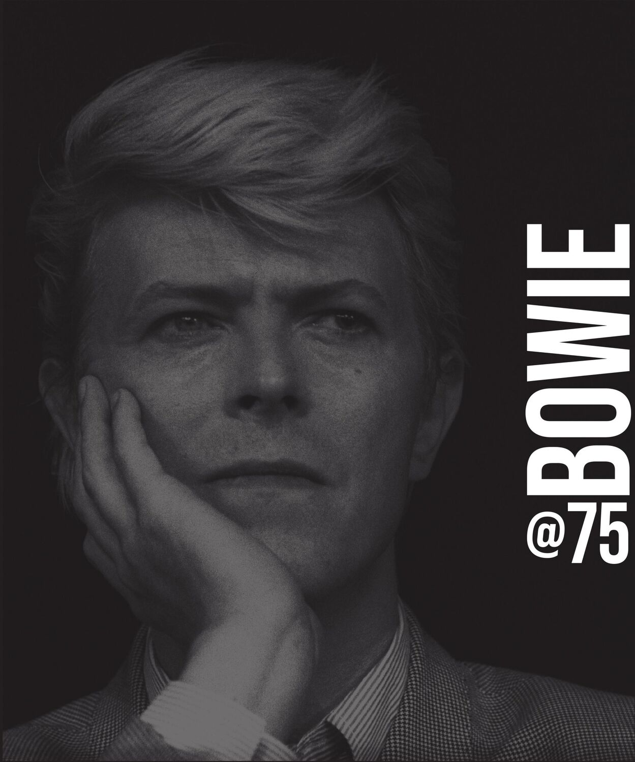 Cover: 9780760374382 | Bowie at 75 | Martin Popoff | Buch | Englisch | 2022