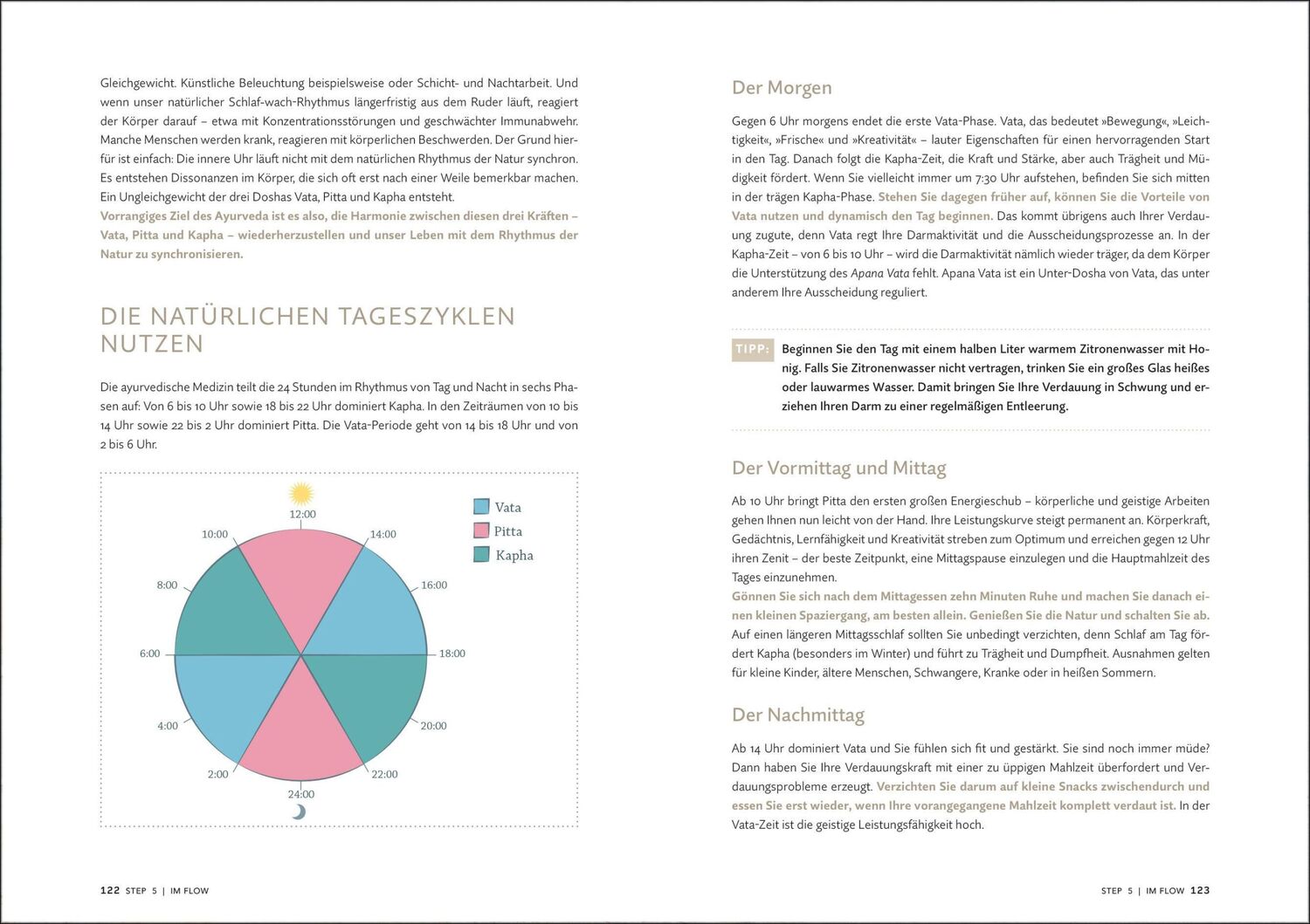 Bild: 9783517099774 | Mehr Energie | Ulrich Bauhofer | Buch | 208 S. | Deutsch | 2020