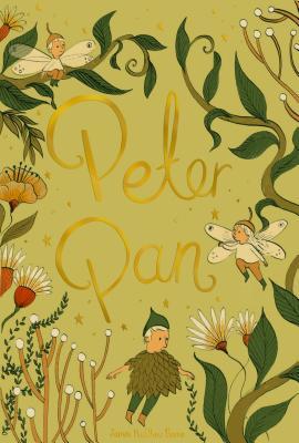 Cover: 9781840227895 | Peter Pan | J. M. Barrie | Buch | Gebunden | Englisch | 2018