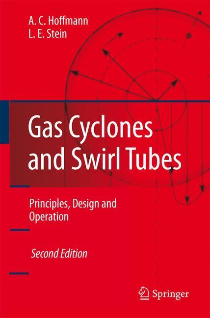 Cover: 9783642094163 | Gas Cyclones and Swirl Tubes | Principles, Design, and Operation