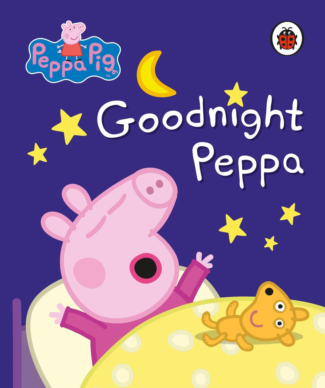 Cover: 9780241294048 | Peppa Pig: Goodnight Peppa | Buch | Peppa Pig | 30 S. | Englisch