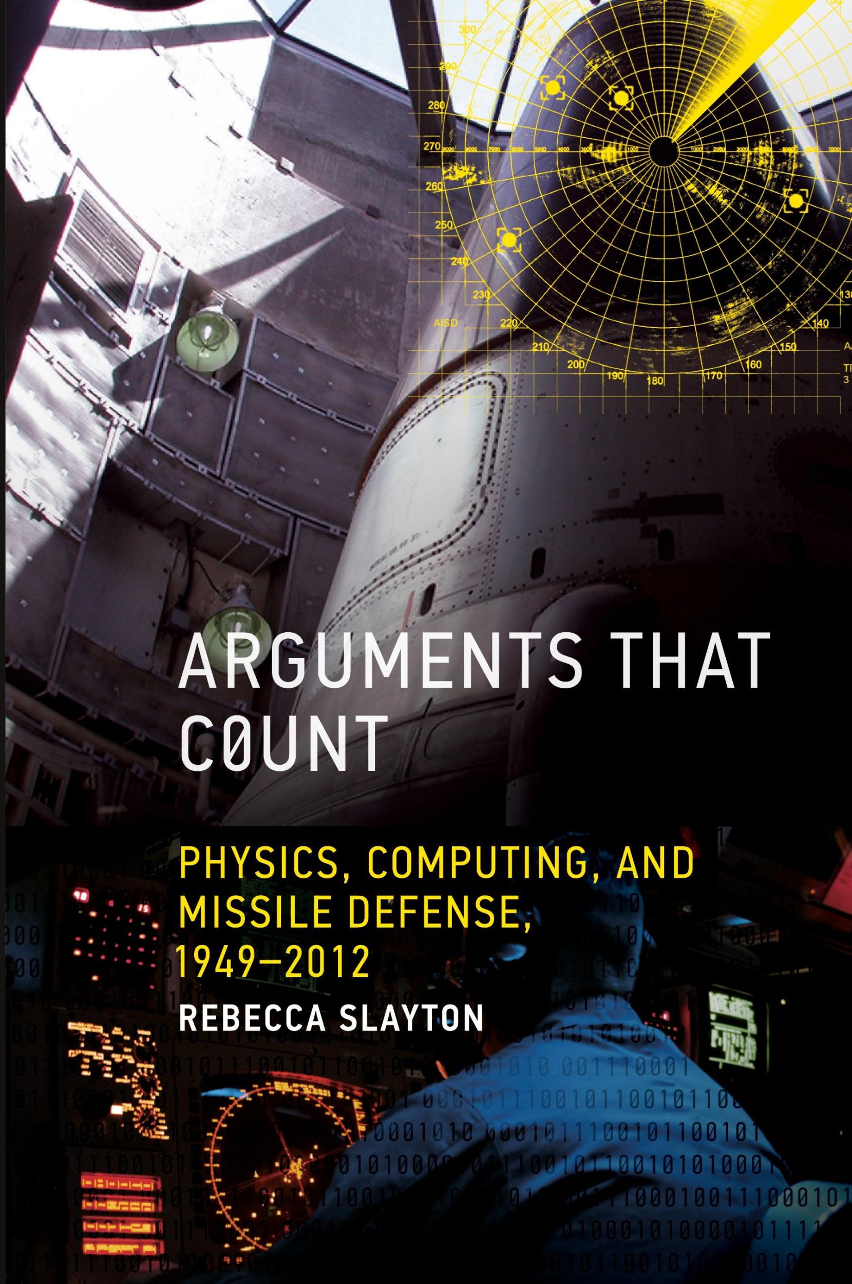 Cover: 9780262549578 | Arguments that Count | Rebecca Slayton | Taschenbuch | Englisch | 2023