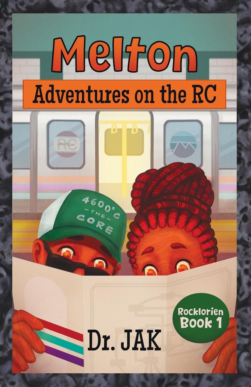 Cover: 9798893166705 | Melton | Adventures on the RC | Jak | Taschenbuch | Englisch | 2024