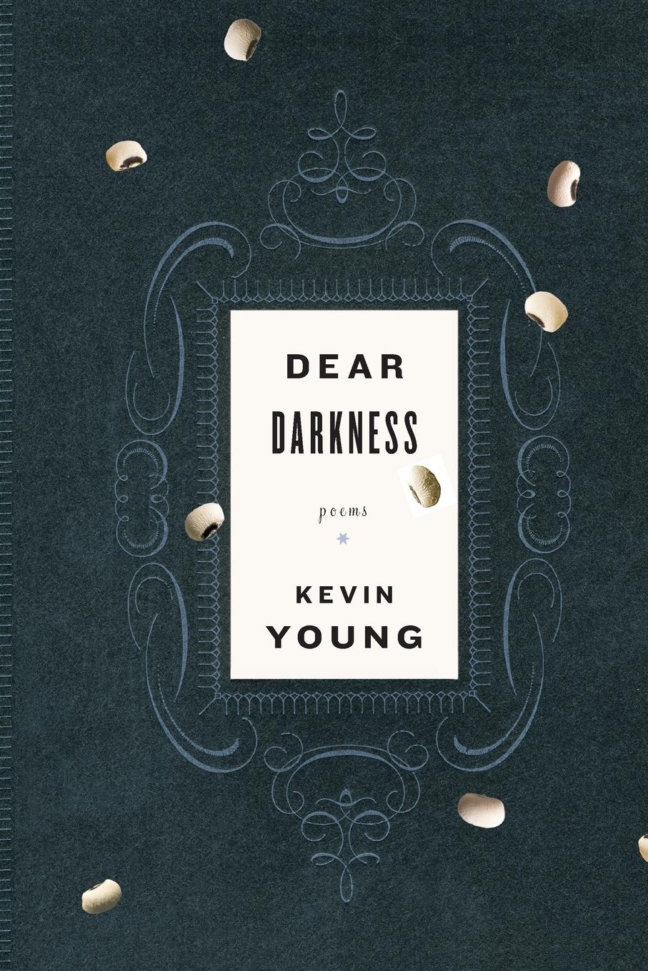 Cover: 9780307264428 | Dear Darkness | Poems | Kevin Young | Taschenbuch | Englisch | 2010