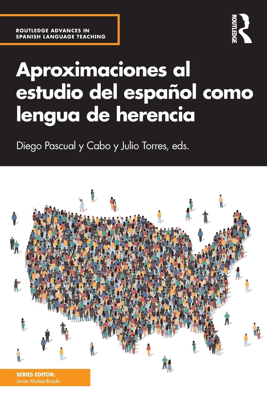 Cover: 9781138335691 | Aproximaciones al estudio del español como lengua de herencia | Buch