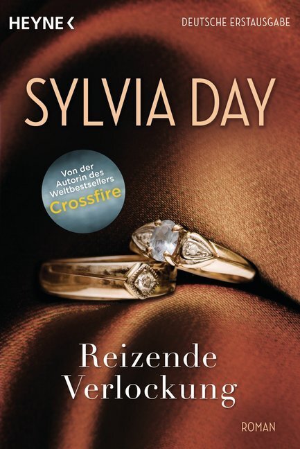 Cover: 9783453545700 | Reizende Verlockung | Roman. Deutsche Erstausgabe | Sylvia Day | Buch