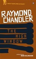 Cover: 9780241956298 | The High Window | Philip Marlowe | Raymond Chandler | Taschenbuch