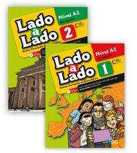 Cover: 9783125283176 | Lado a Lado 2 A2 | Ferreira | Taschenbuch | getr. Pag. | Deutsch