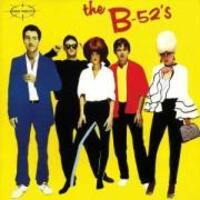 Cover: 42284244428 | B-52'S | The B-52'S | Audio-CD | 1995 | EAN 0042284244428