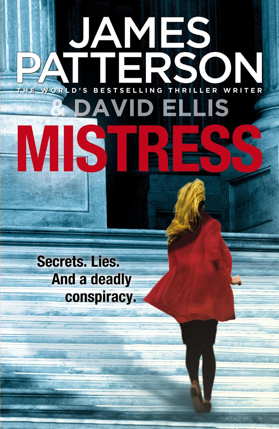 Cover: 9780099574194 | Mistress | James Patterson | Taschenbuch | Kartoniert / Broschiert