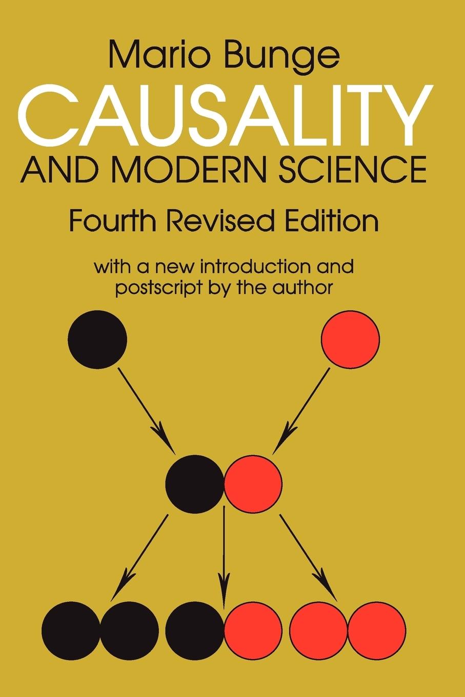 Cover: 9781412808248 | Causality and Modern Science | Milton Hindus | Taschenbuch | Paperback